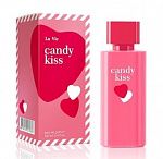 Купить Парфюмированная вода женская Candy Kiss 100мл