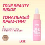 Купить Тональный крем-тинт True Beauty 04