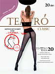 Купить Колготки Talia 20 den nero 5