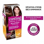 Купить Creme Gloss Краска для волос 418 Пралине Мокко