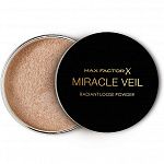 Купить Miracle Vejl Loose Пудра рассыпчатая translucent