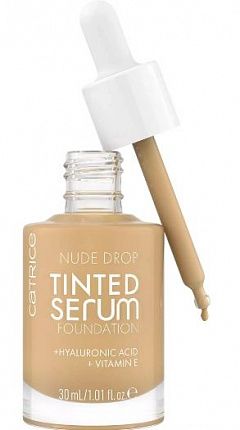 Тональная сыворотка Nude Drop Tinted 040N