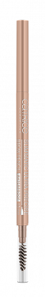 Контур для бровей Slim Matic Ultra Precise Brow Pencil Waterproof 010