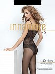 Купить Колготки Fleur 40 V caramel