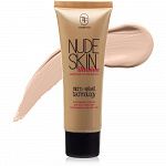 Купить Тональный крем Nude Skin 106 розово-бежевый