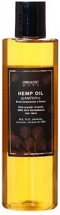 Шампунь Hemp Oil 250мл