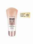 Купить Тональный крем BB Dream Satin Натурально-бежевый 0