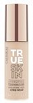 Купить Тональная основа True Skin 010 Cashmere