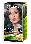 Купить BioColor Краска для волос 1.0 Черный