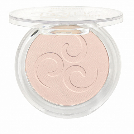 Купить Пудра компактная Silk Dream nude 01 - 2