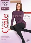 Купить Колготки Motive 100 4 nero