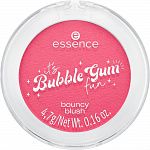 Купить Bubble Gum Румяна bouncy 01