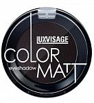 Купить Тени для век ColorMatt 15 Black