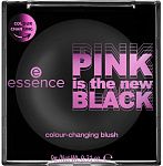 Купить Румяна меняющие цвет PINK is the black 01