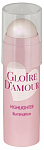 Купить Хайлайтер-стик Gloire d'amour 01