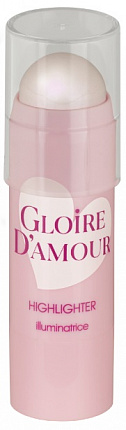Хайлайтер-стик Gloire d'amour 01
