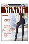 Купить Леггигсы PIUMA 260 Nero 4