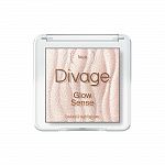 Купить Хайлайтер запеченный Glow Sense Baked 02