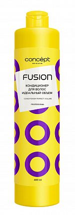 Fusion Кондиционер Perfect Volume 400мл