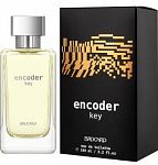 Купить Туалетная вода мужская Encoder Key 100мл