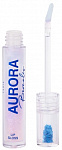 Купить Блеск для губ Aurora Borealis 01 blue