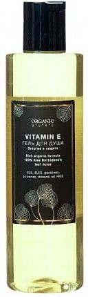 Шампунь Vitamin E 250мл