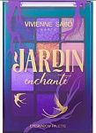 Купить Палетка теней для век Jardin Enchante01