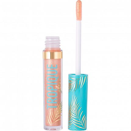 Блеск для губ Tropique Gloss 08