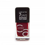Купить Лак для ногтей ICONails Gel Lacquer 03