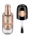 Купить Лак для ногтей satin CHROME 01