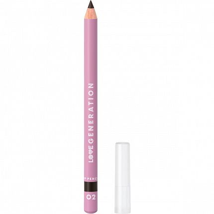 Карандаш для глаз Eye Pencil 02