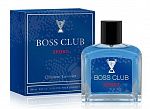 Купить Туалетная вода мужская Boss Club Sport 100 мл