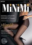 Купить Колготки Milano 20 Caramello 2