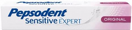 SensitiveMineral Expert Зубная паста Уход за деснами 100гр