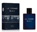 Купить Туалетная вода мужская Le Grand Bleu 100мл