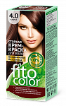 Купить Крем - краска стойкая Fitocolor каштан