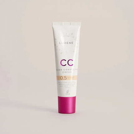 CC-крем тональный Абсолютное совершенство SPF20 Light
