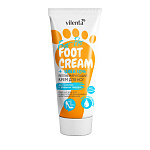 Купить FootPro Крем для ног 75мл регенерирующий