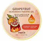 Купить Гель для тела увлажняющий Grapefruit 300мл