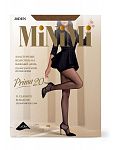 Купить Колготки Prima 20 Nero 2
