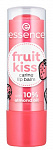 Купить Бальзам для губ Fruit kiss 03 клубника