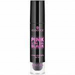 Купить Тинт для губ меняющий цвет PINK is the black 01