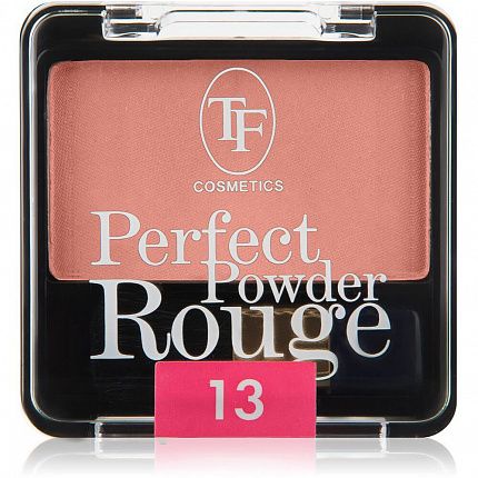 Румяна для лица Perfect Powder 13